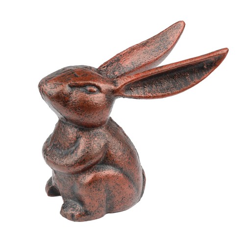 Small sitting bunny - small,