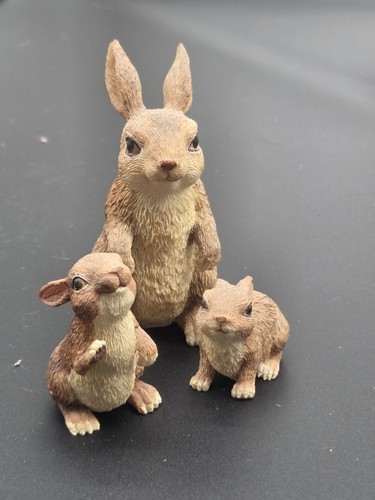 Lot realistic resin - of, 3