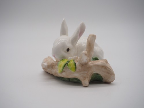 Small hand decorated - small, fine