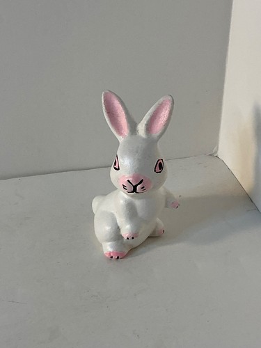 Small hand painted ceramic - small, hand-painted