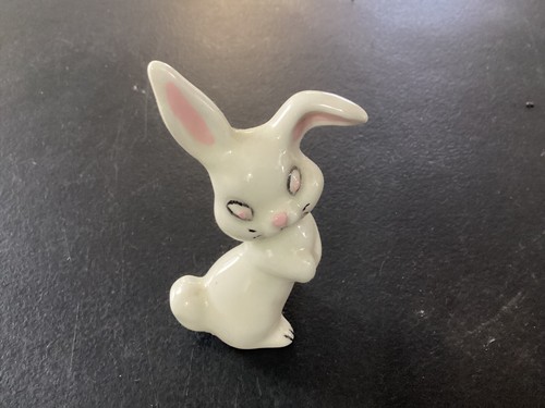 Small tall porcelain - small,