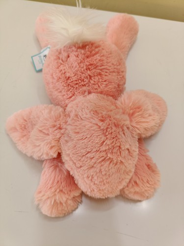 Jellycat smudge apricot rabbit - smudge,