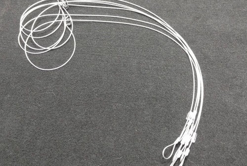 Survival snares loaded - 6,
