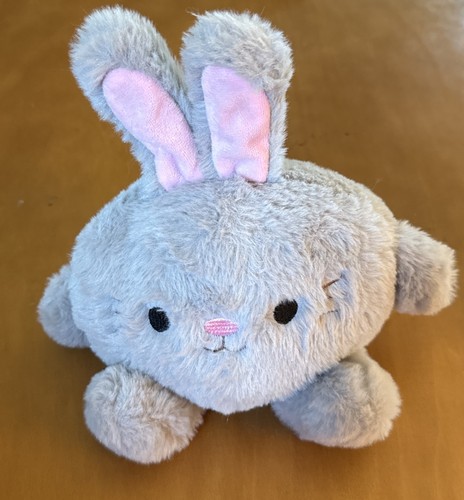 Unbranded small gray bunny - unbranded,