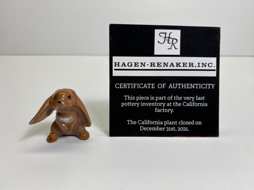 Hagen renaker 126 861 nos - #a-126,