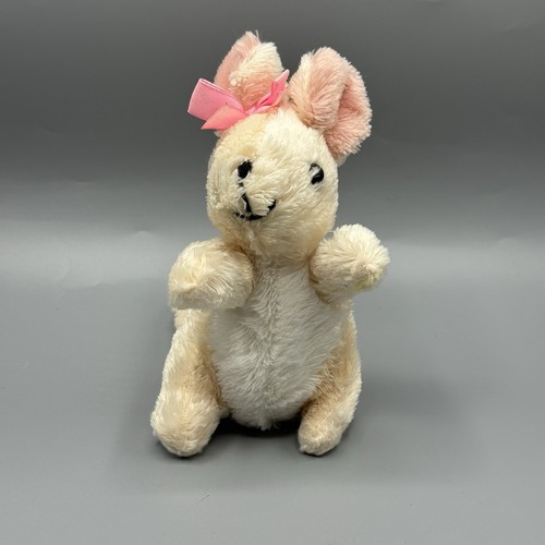 Small bunny rabbit - small,